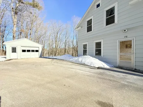 78 Sargent Lane Newport NH 03773