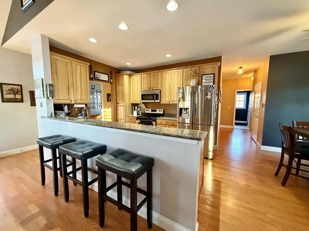 2 Shetland Lane Swanton VT 05488