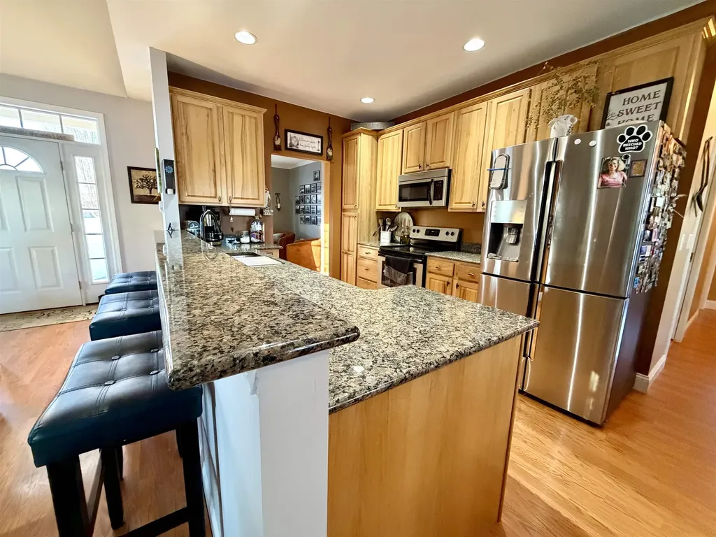 2 Shetland Lane Swanton VT 05488