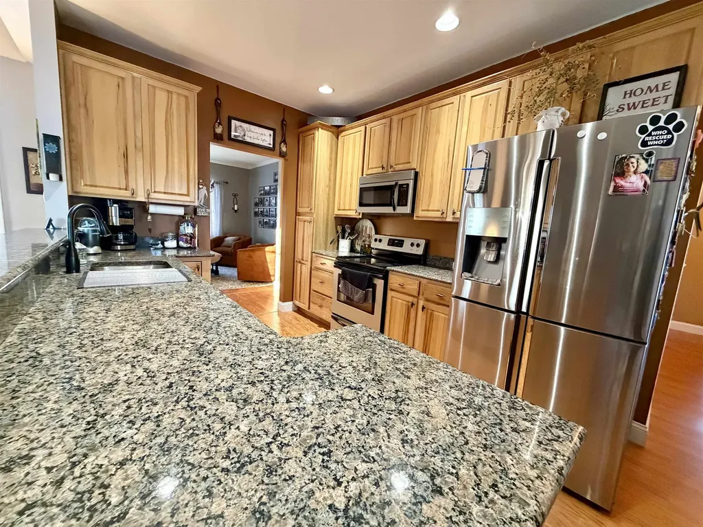 2 Shetland Lane Swanton VT 05488