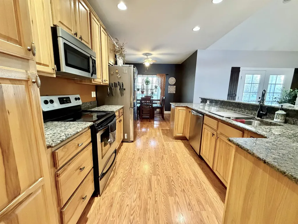 2 Shetland Lane Swanton VT 05488