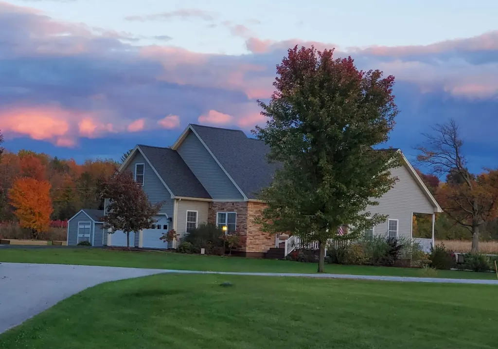 2 Shetland Lane Swanton VT 05488