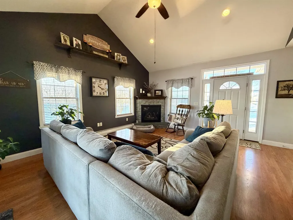 2 Shetland Lane Swanton VT 05488