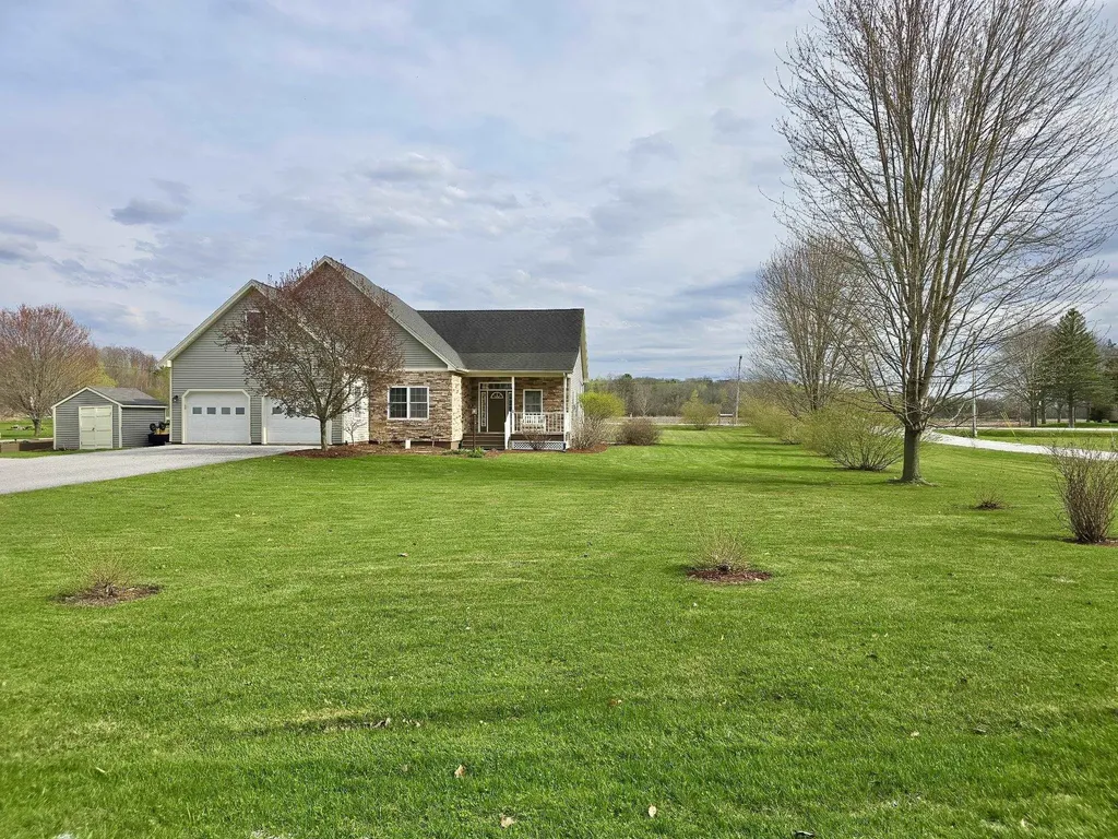 2 Shetland Lane Swanton VT 05488