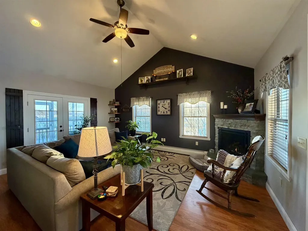 2 Shetland Lane Swanton VT 05488