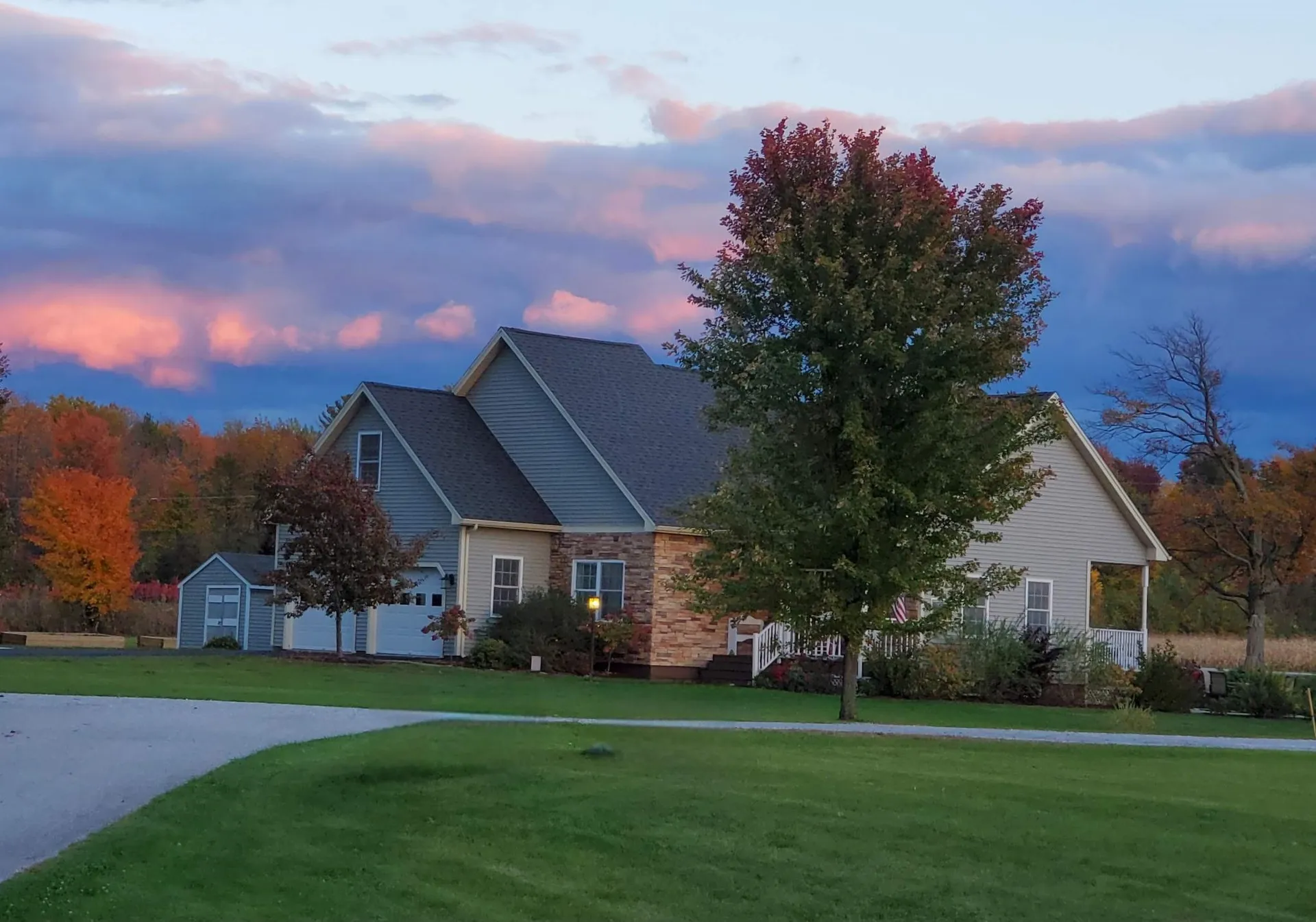 2 Shetland Lane Swanton VT 05488