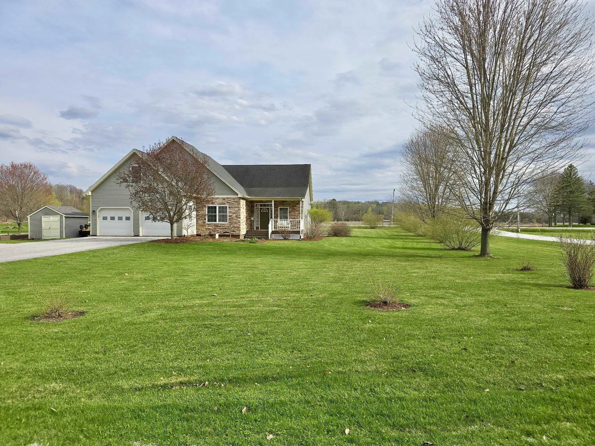 2 Shetland Lane Swanton VT 05488
