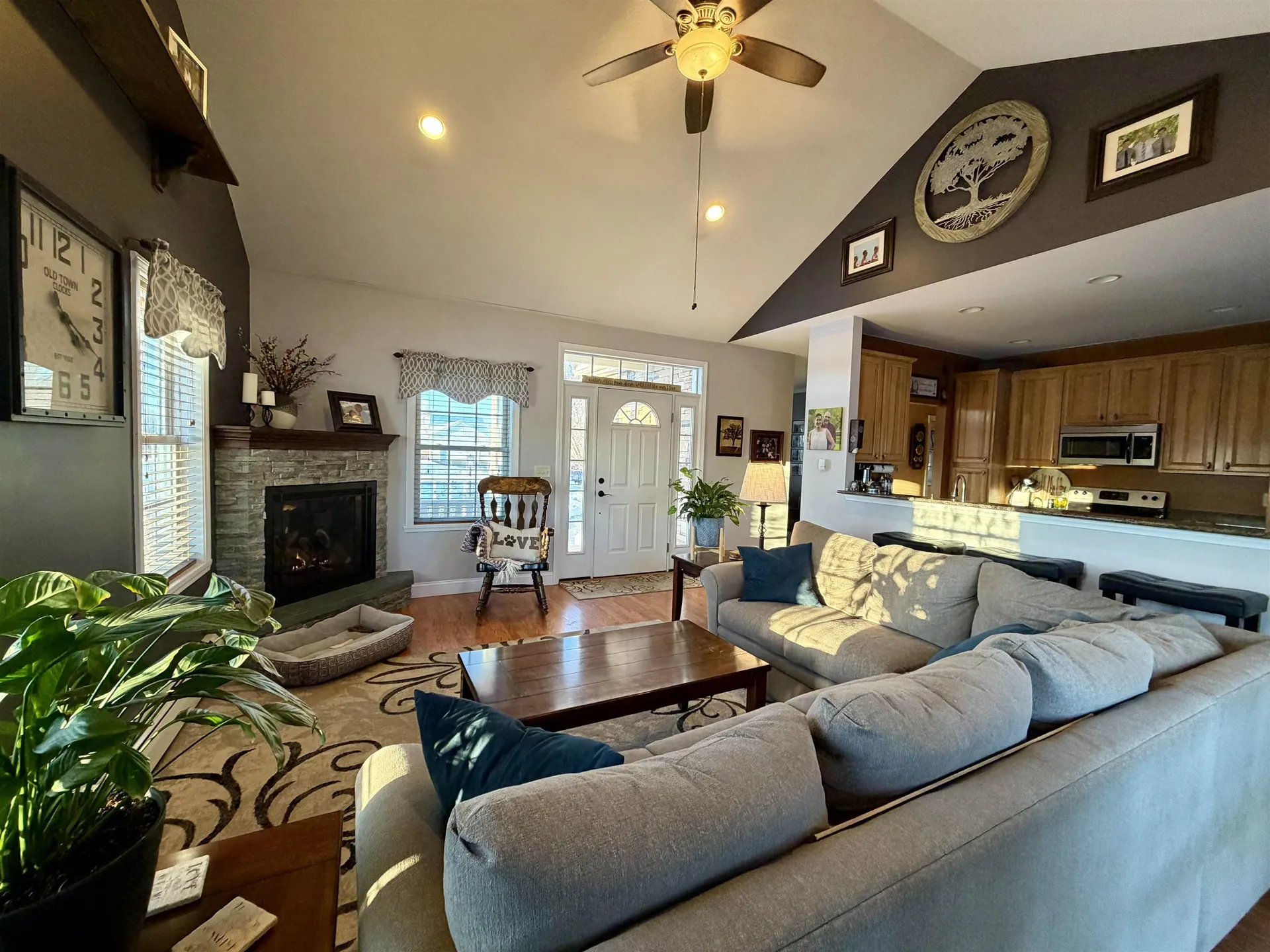 2 Shetland Lane Swanton VT 05488