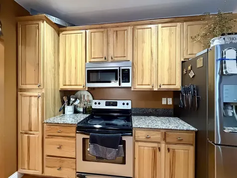 2 Shetland Lane Swanton VT 05488