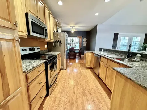 2 Shetland Lane Swanton VT 05488