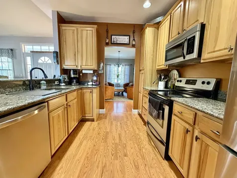 2 Shetland Lane Swanton VT 05488