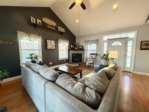 2 Shetland Lane Swanton VT 05488