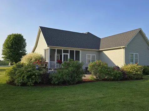 2 Shetland Lane Swanton VT 05488