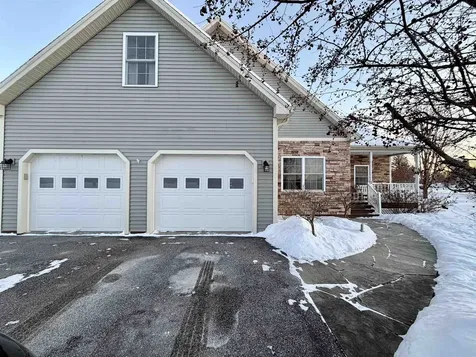 2 Shetland Lane Swanton VT 05488