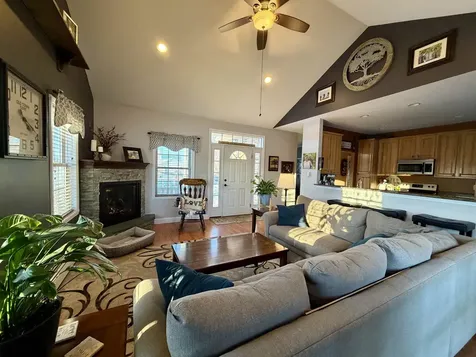 2 Shetland Lane Swanton VT 05488