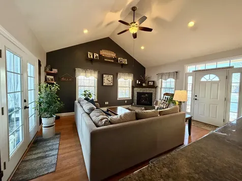 2 Shetland Lane Swanton VT 05488