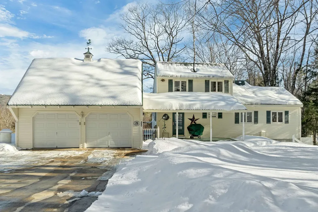 334 Fox Road Madison NH 03849