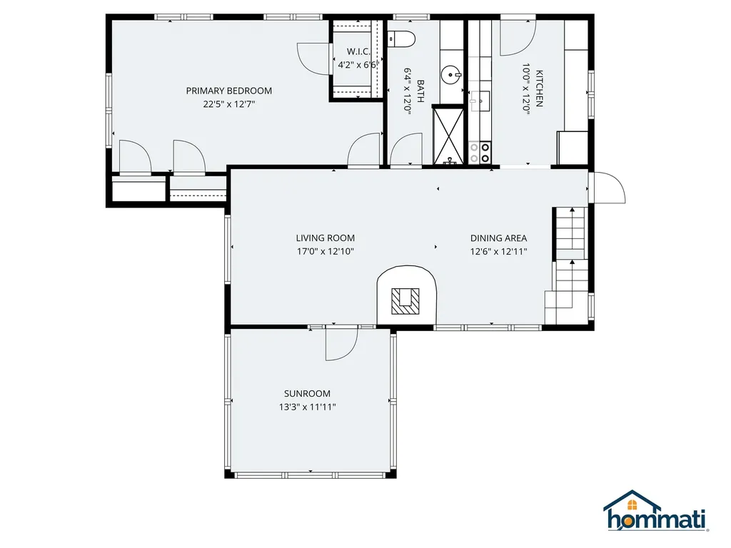 334 Fox Road Madison NH 03849