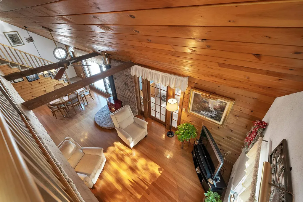 334 Fox Road Madison NH 03849