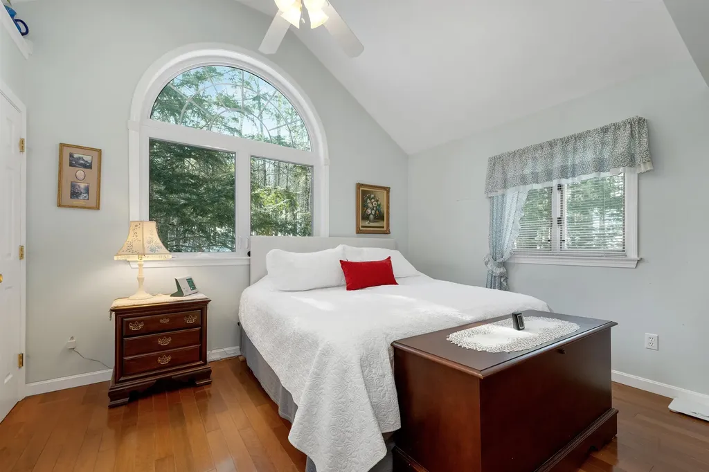 334 Fox Road Madison NH 03849