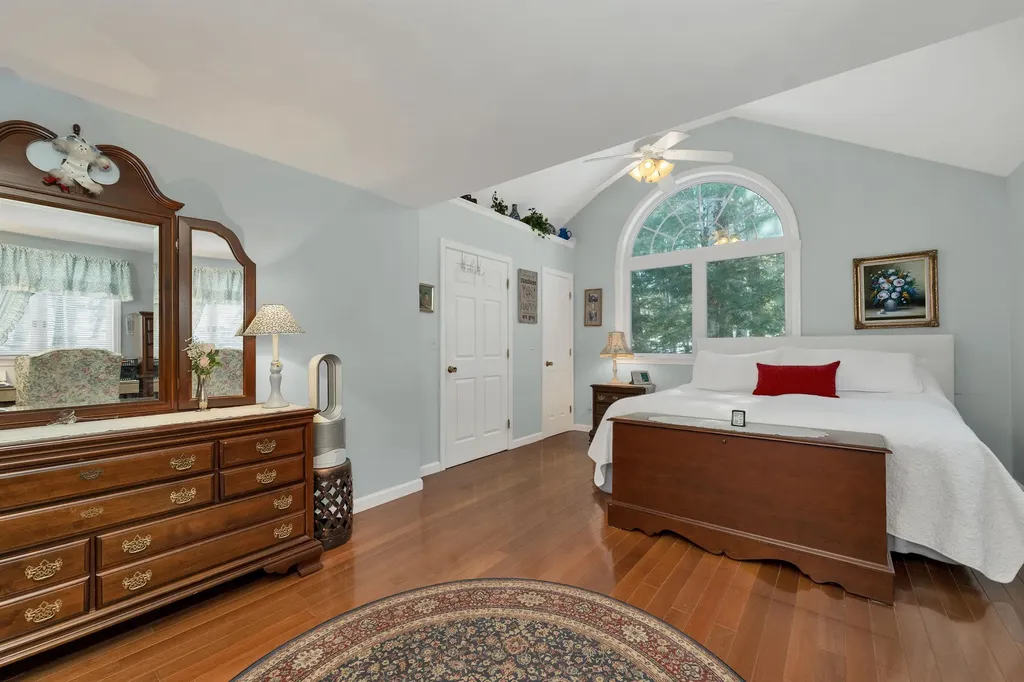 334 Fox Road Madison NH 03849