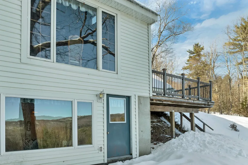 334 Fox Road Madison NH 03849