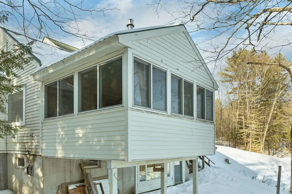 334 Fox Road Madison NH 03849