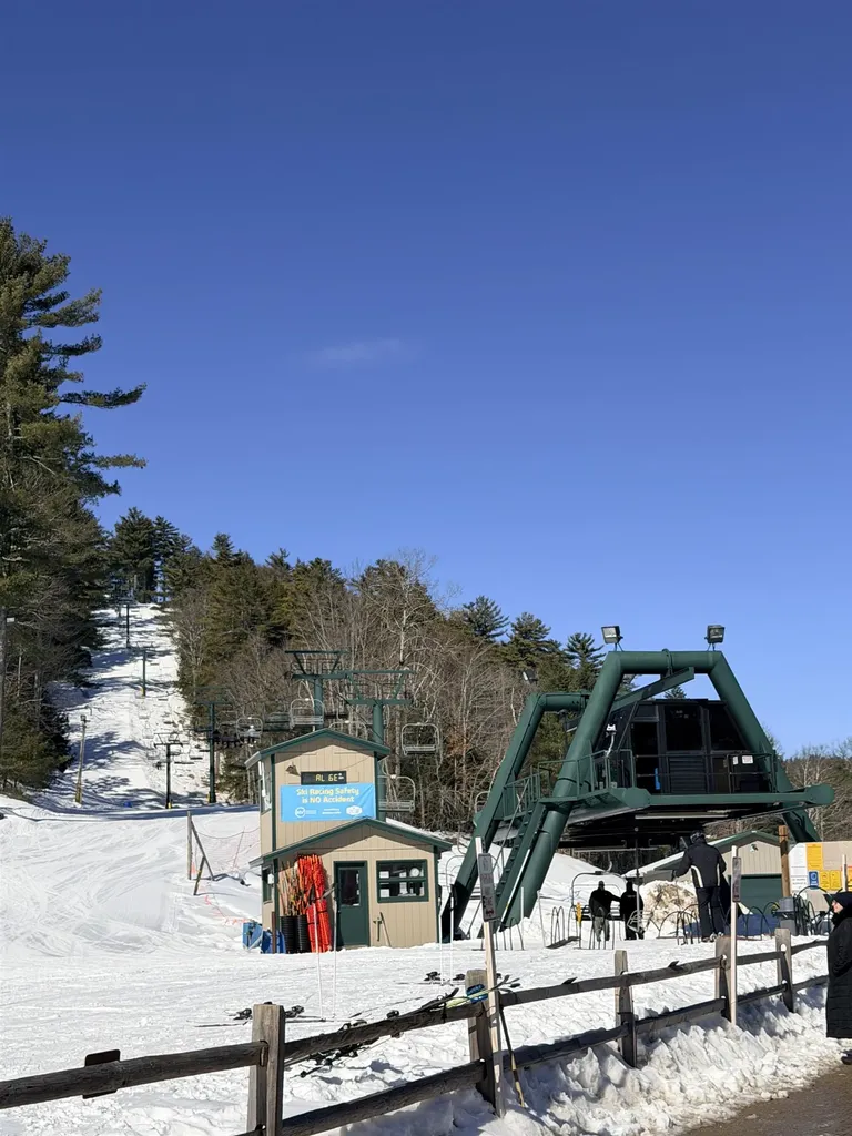 334 Fox Road Madison NH 03849