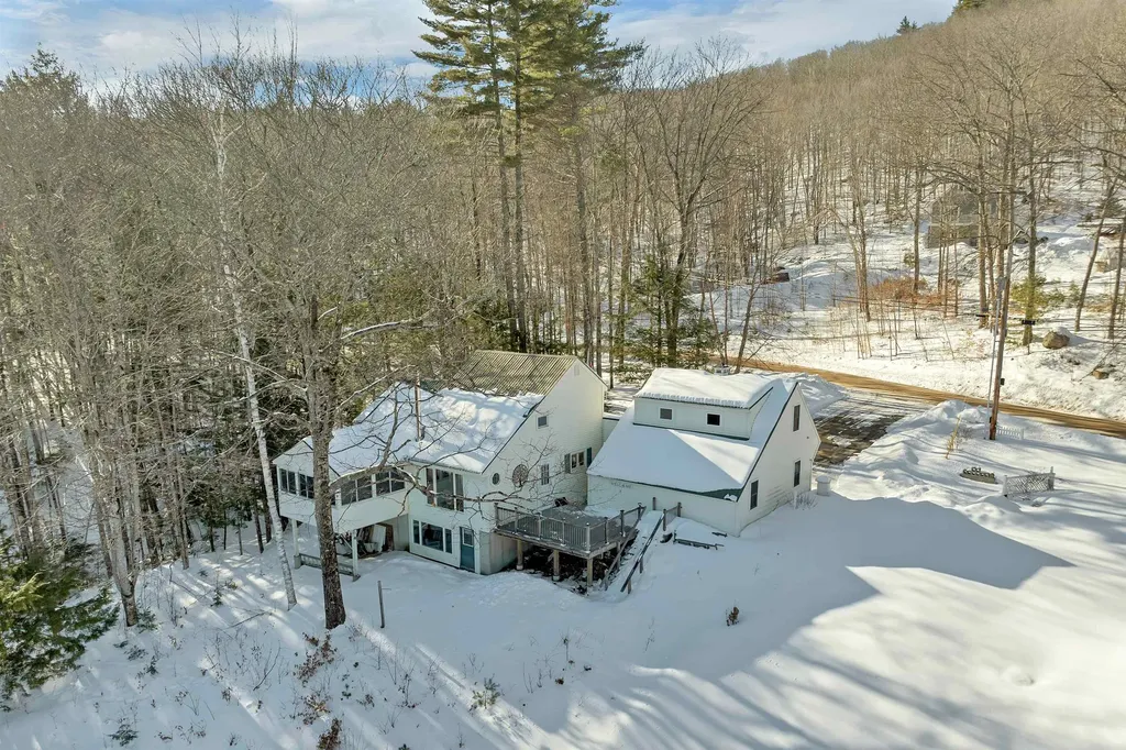 334 Fox Road Madison NH 03849