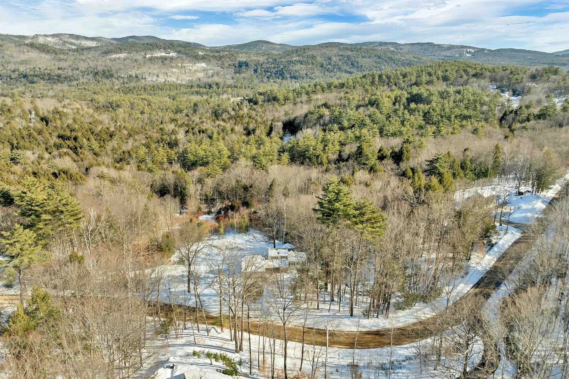 334 Fox Road Madison NH 03849