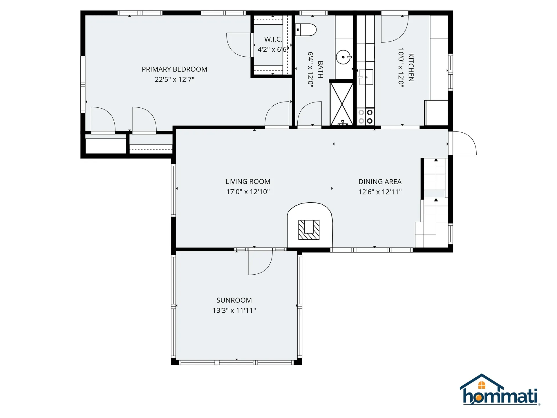 334 Fox Road Madison NH 03849