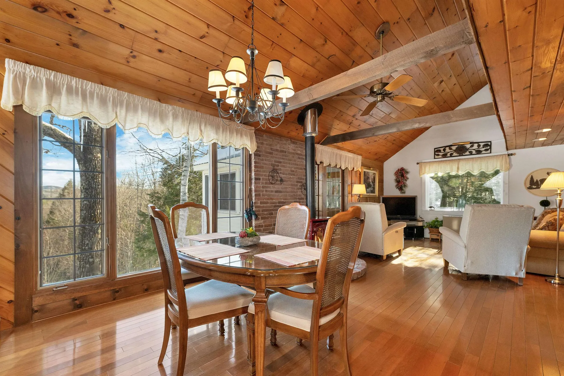 334 Fox Road Madison NH 03849