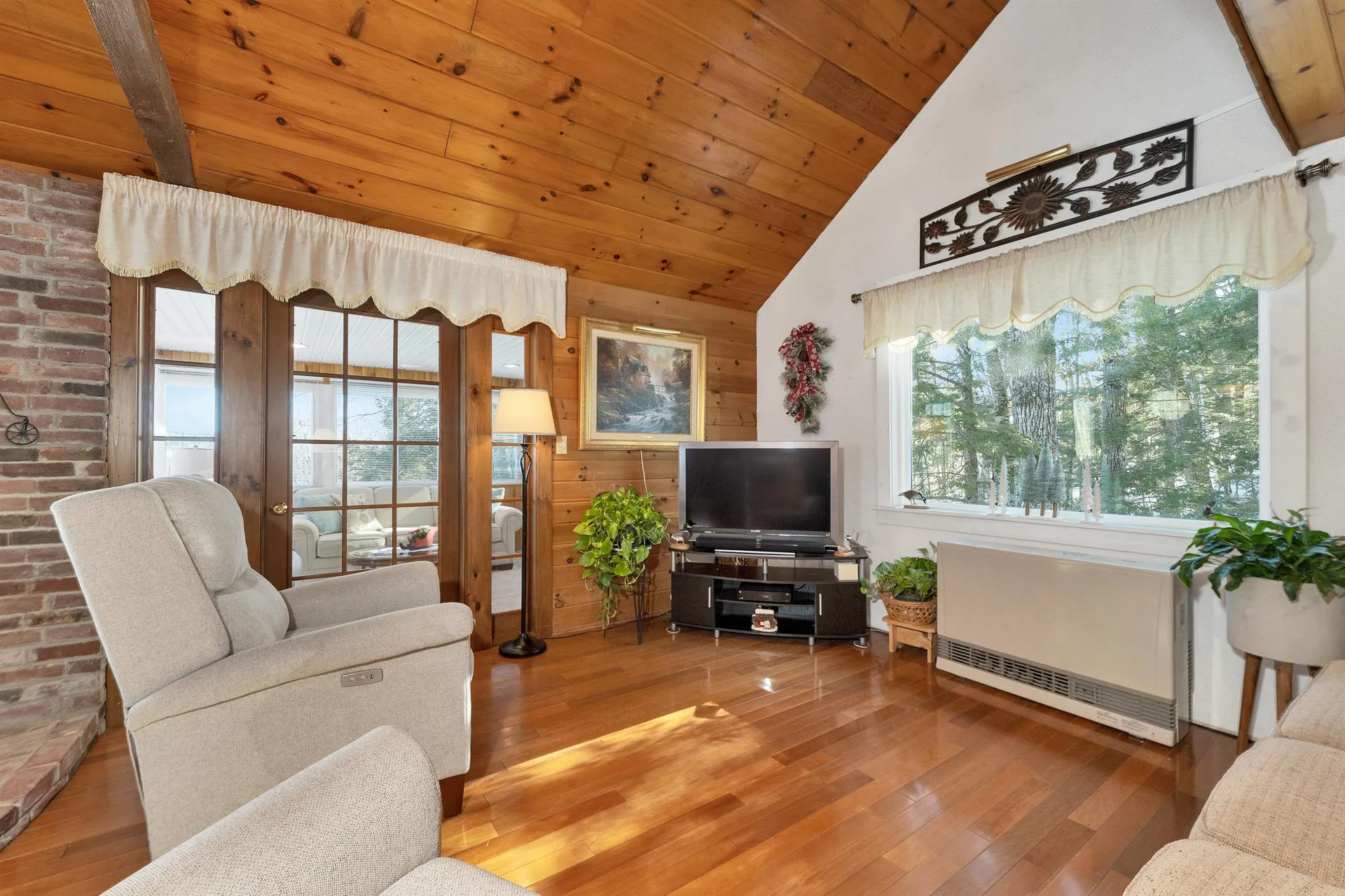 334 Fox Road Madison NH 03849