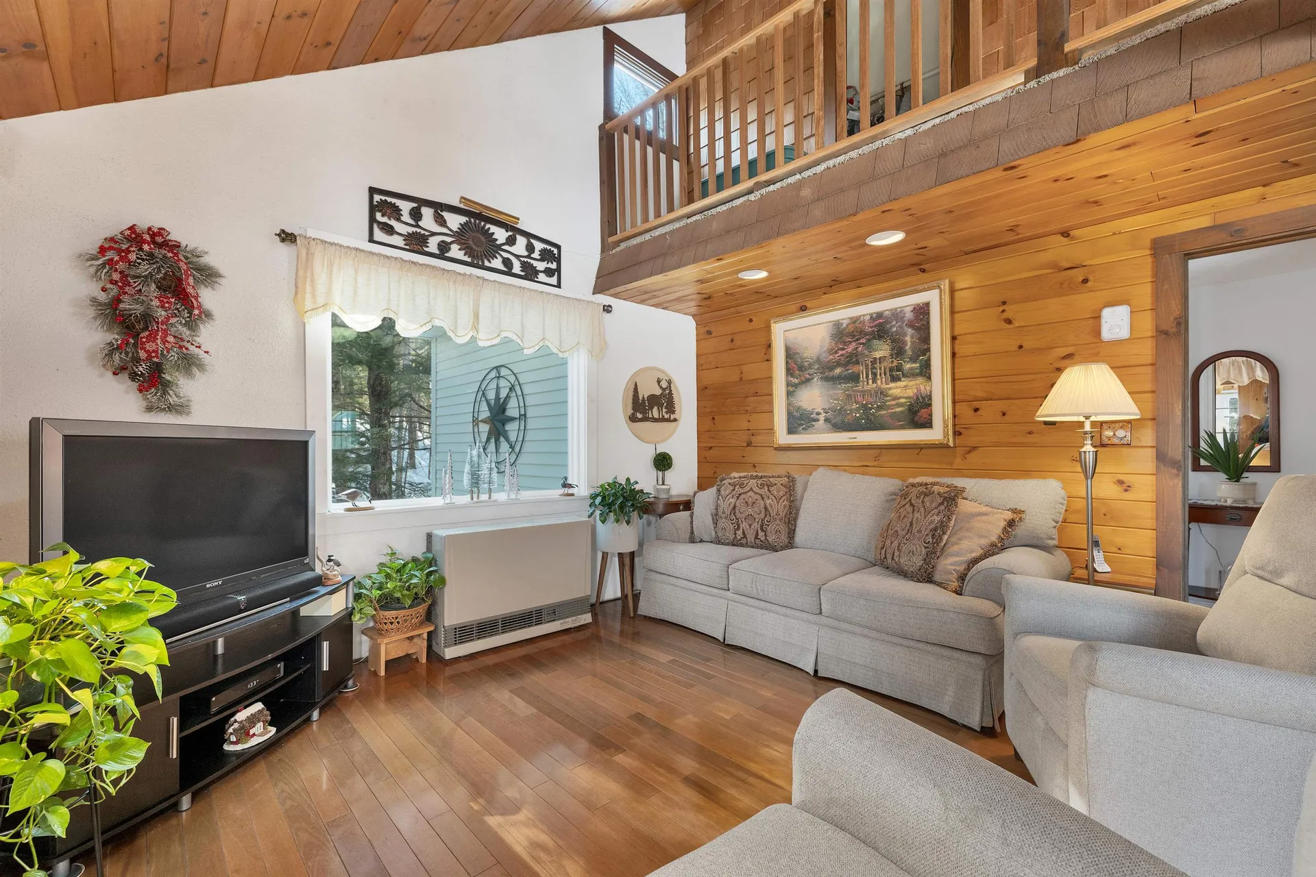 334 Fox Road Madison NH 03849