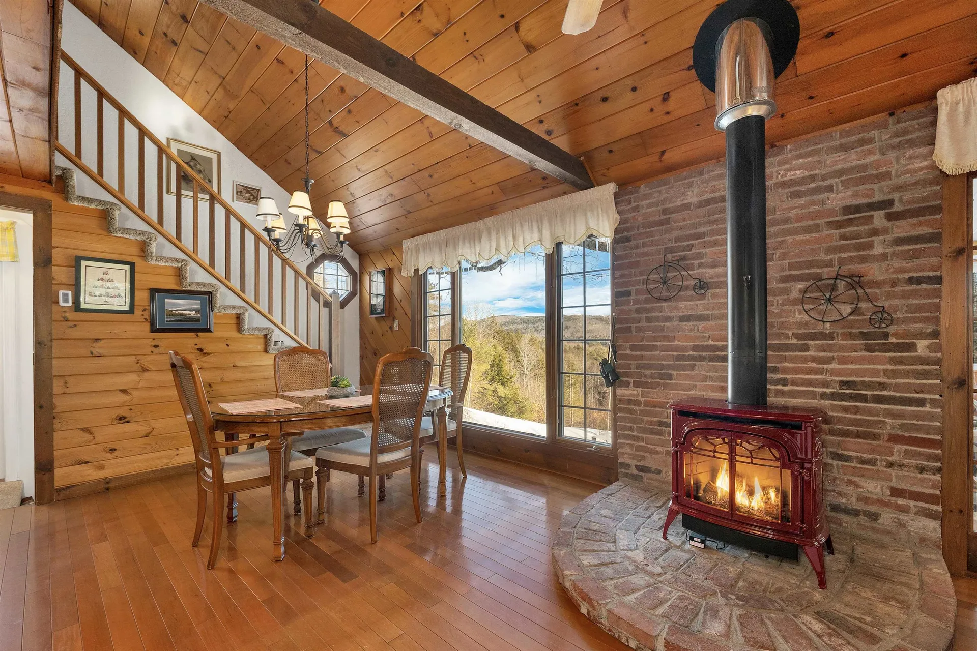 334 Fox Road Madison NH 03849