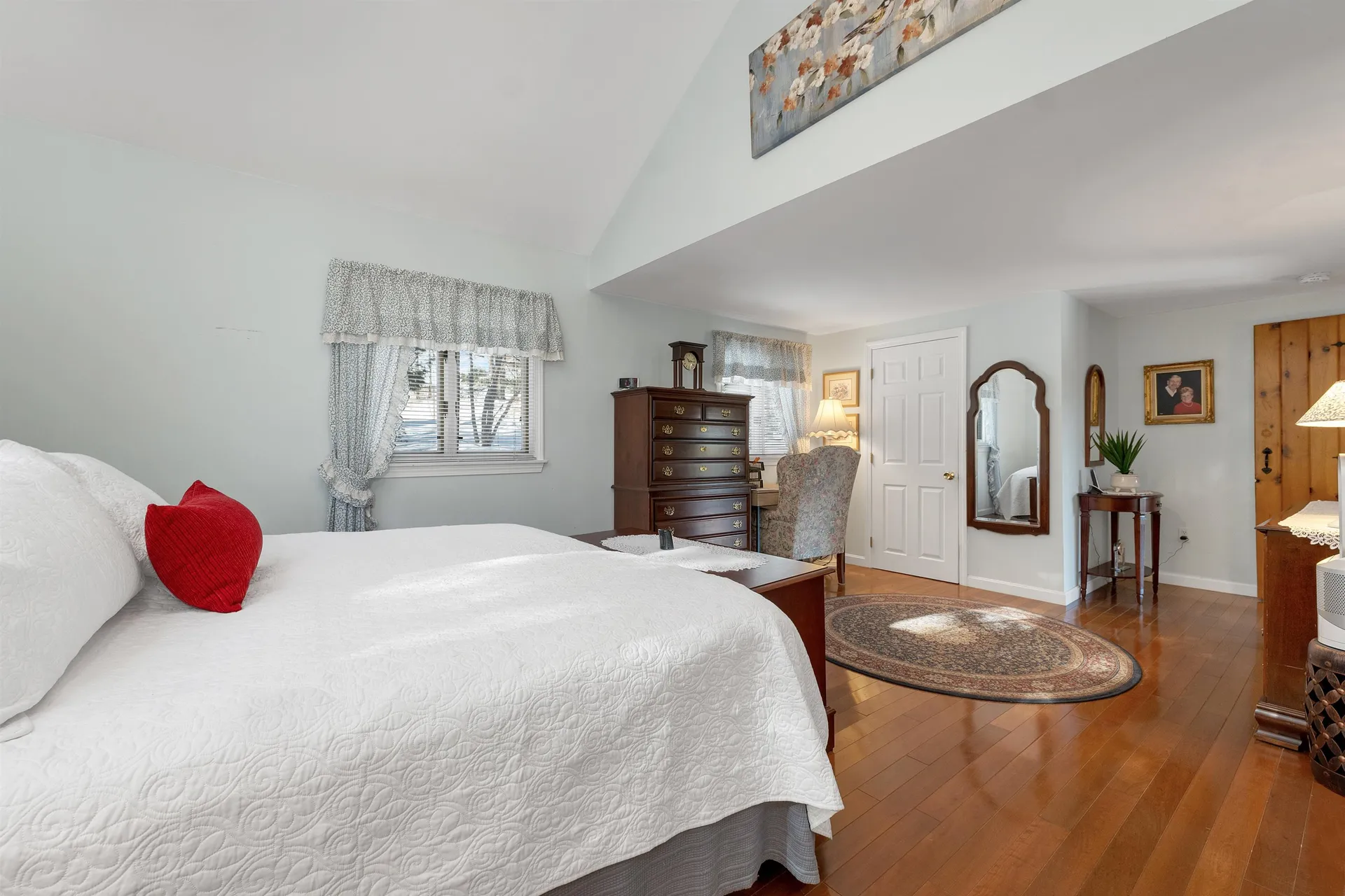 334 Fox Road Madison NH 03849