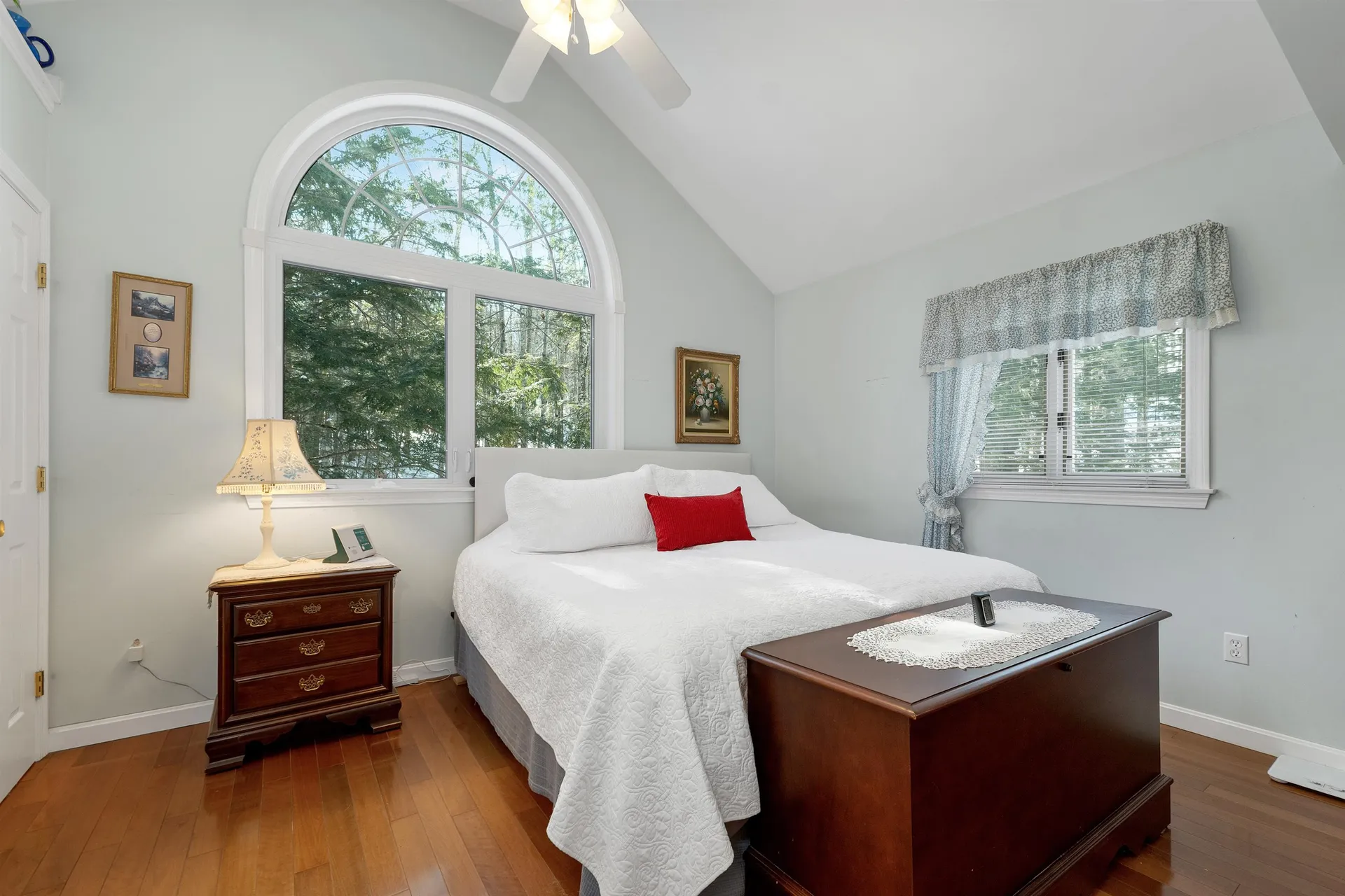 334 Fox Road Madison NH 03849