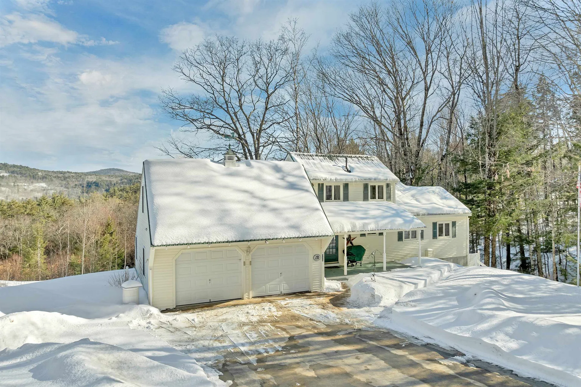 334 Fox Road Madison NH 03849