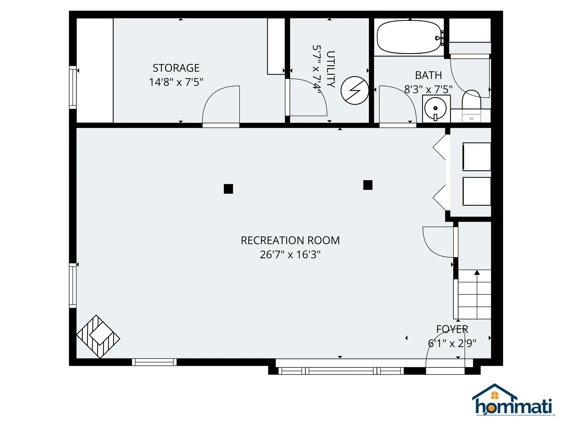 334 Fox Road Madison NH 03849