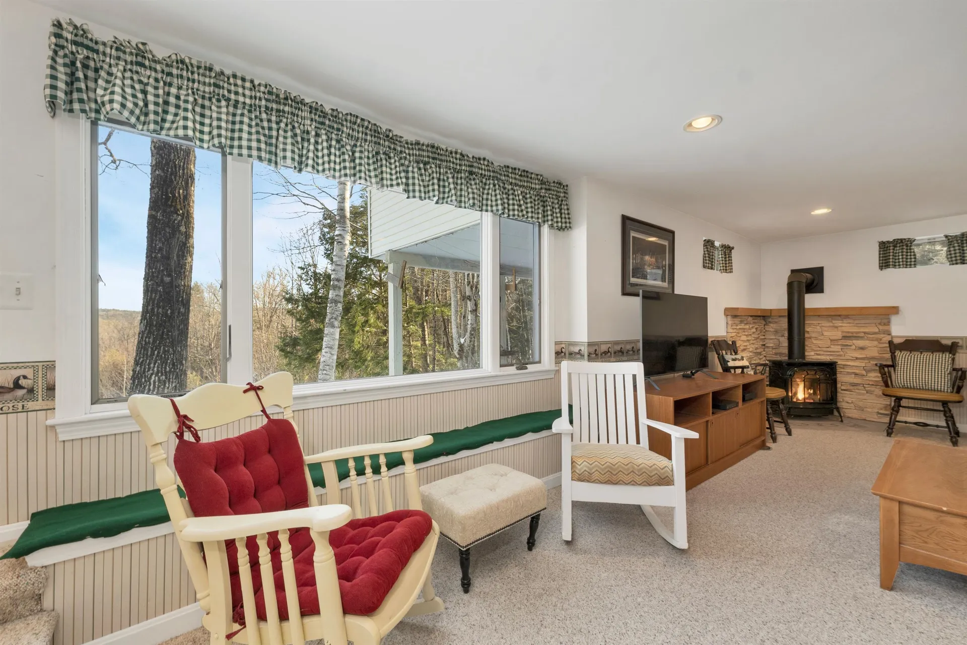 334 Fox Road Madison NH 03849