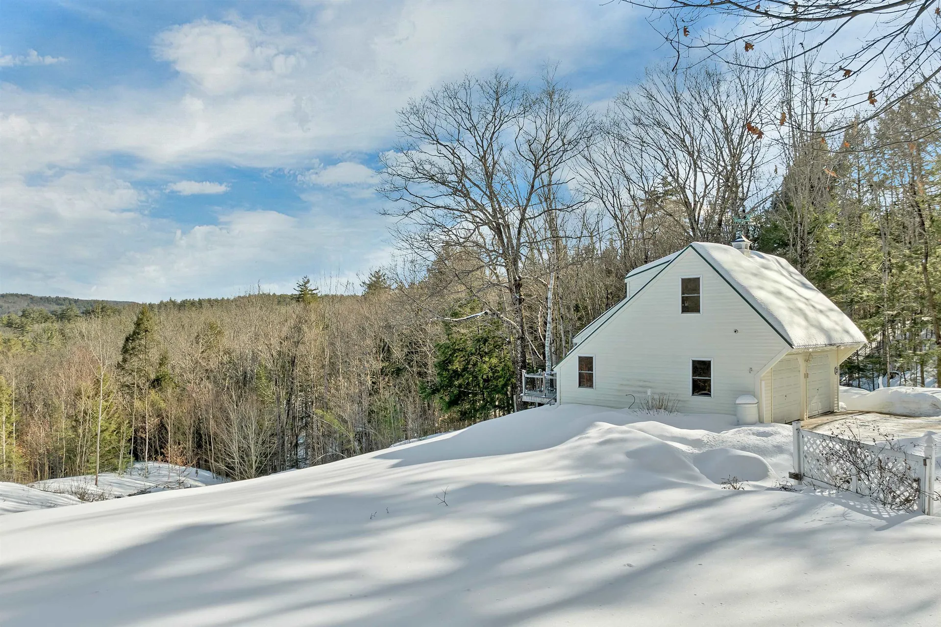 334 Fox Road Madison NH 03849