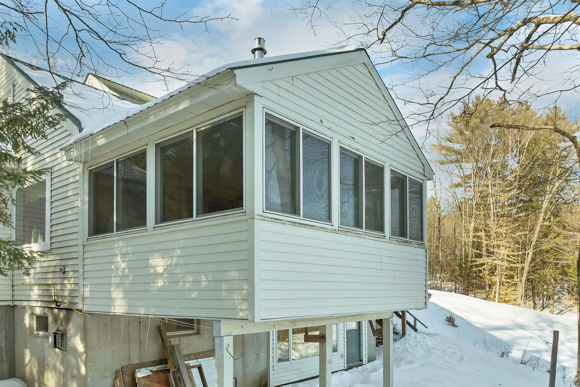 334 Fox Road Madison NH 03849
