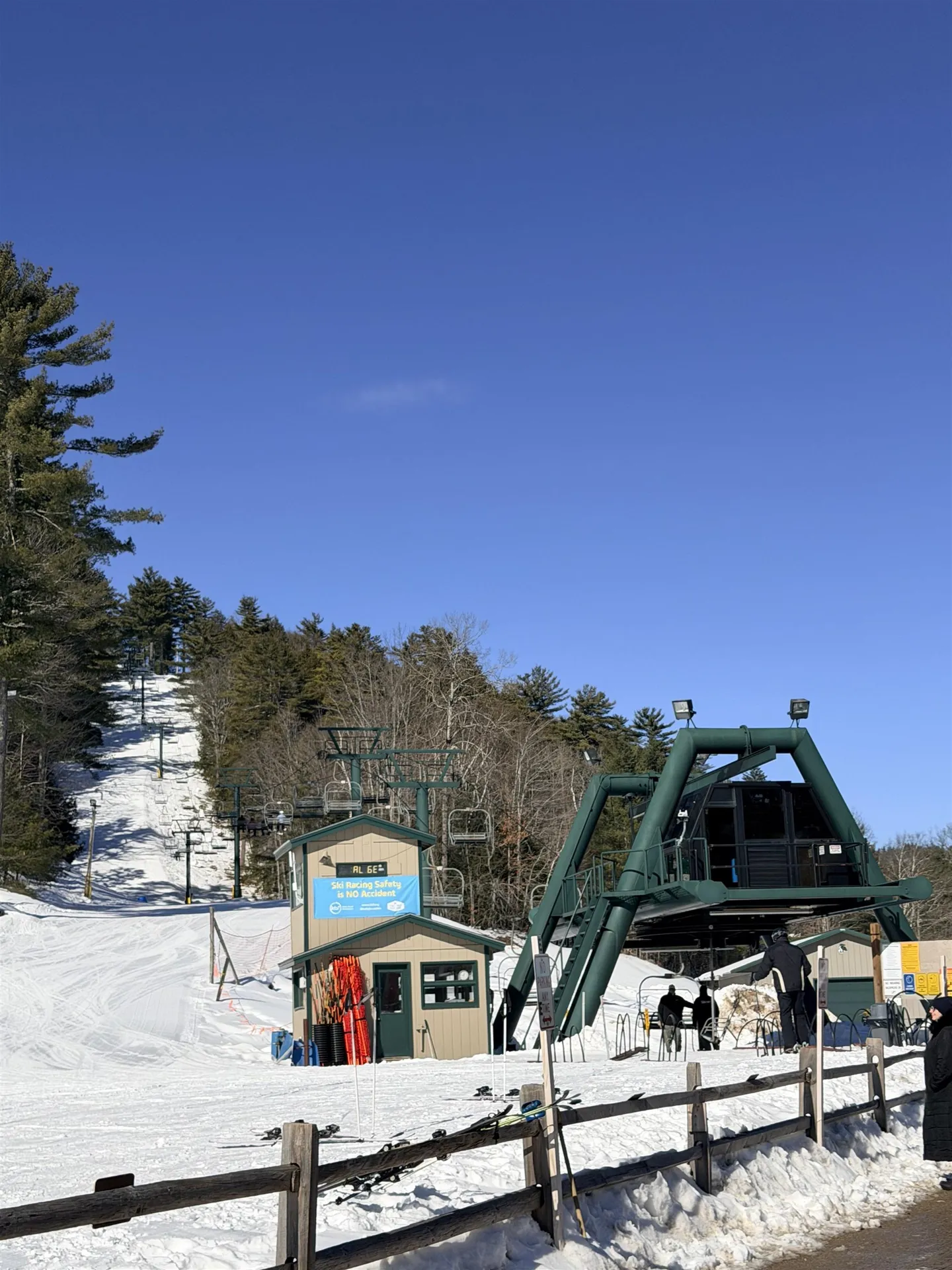 334 Fox Road Madison NH 03849