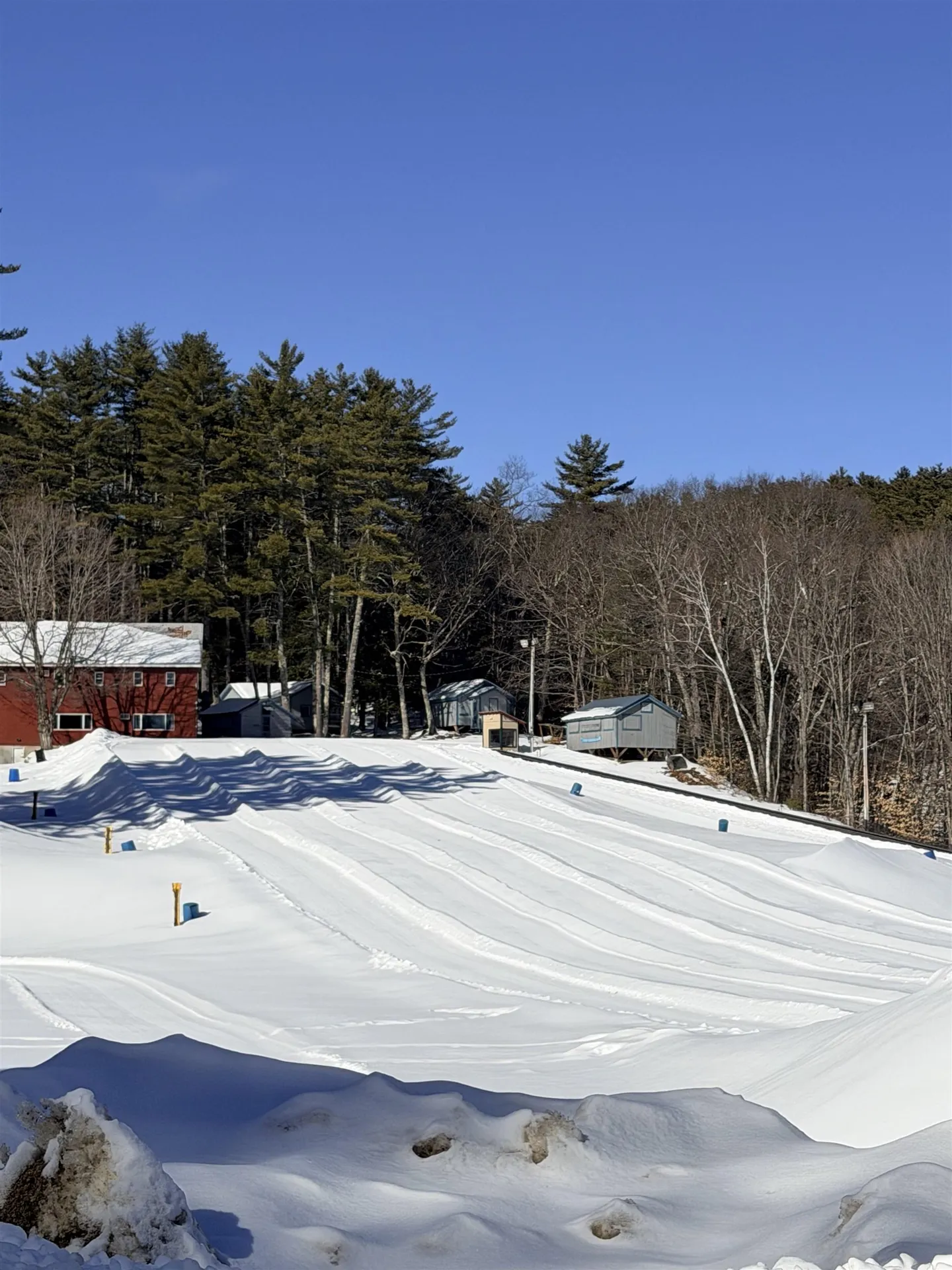 334 Fox Road Madison NH 03849