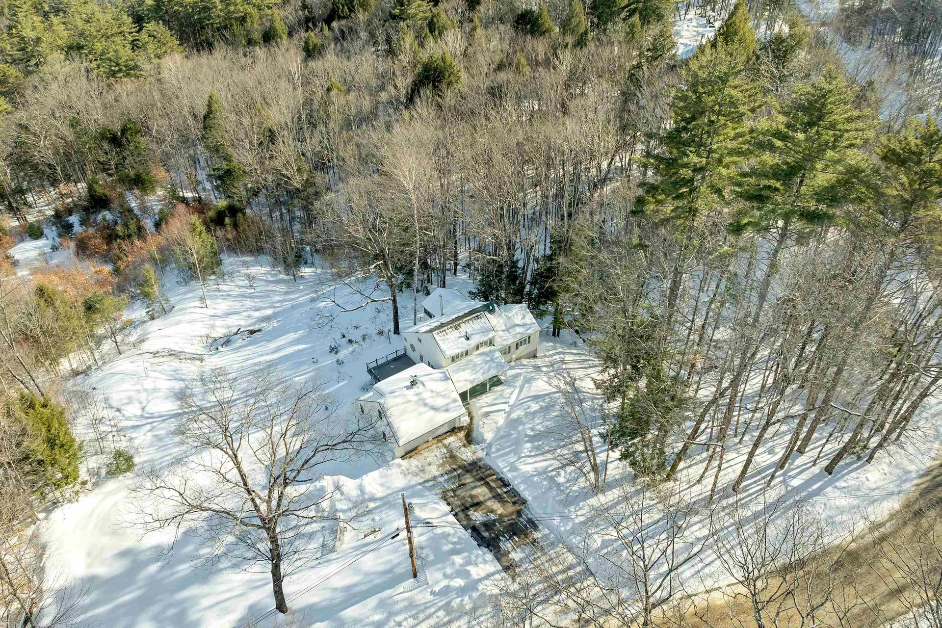 334 Fox Road Madison NH 03849