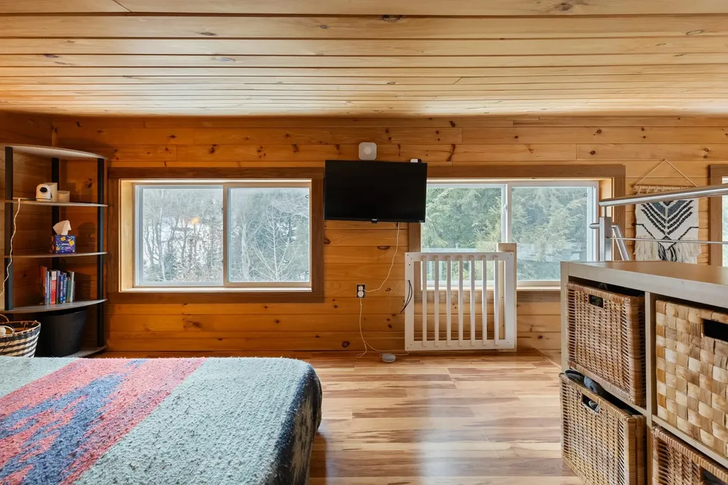 51 Brookside Road Westford VT 05494