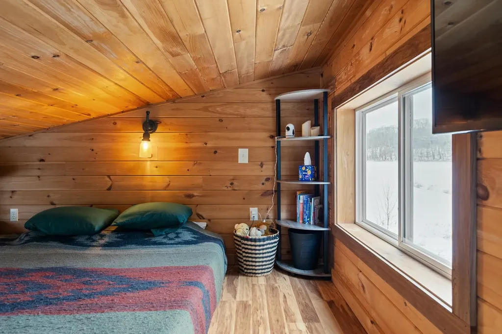 51 Brookside Road Westford VT 05494