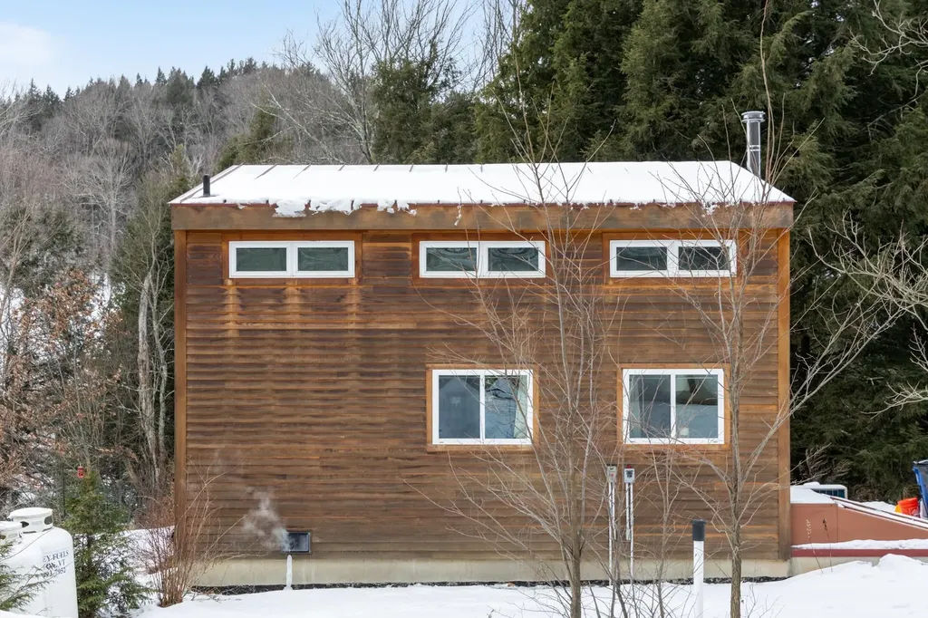 51 Brookside Road Westford VT 05494