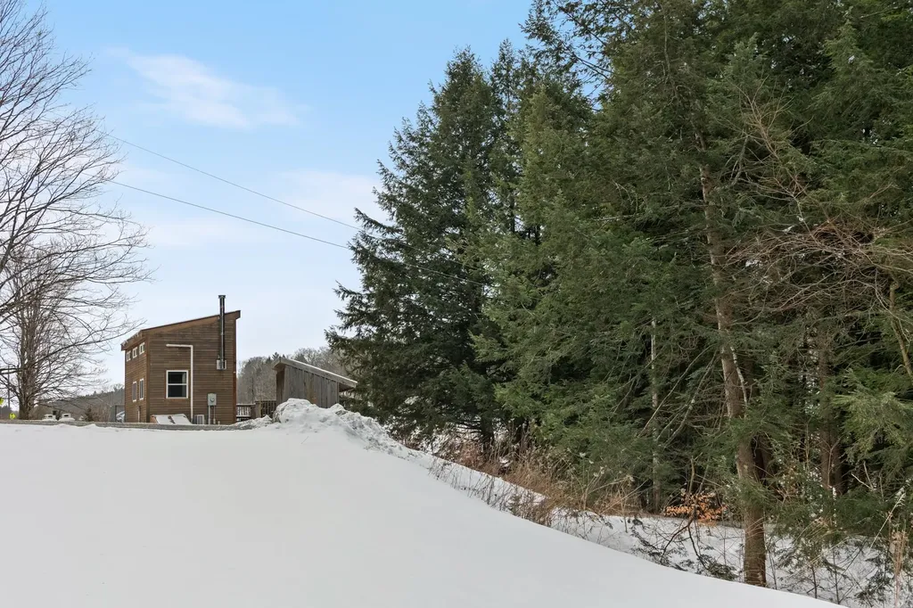 51 Brookside Road Westford VT 05494