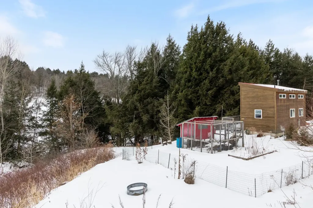 51 Brookside Road Westford VT 05494